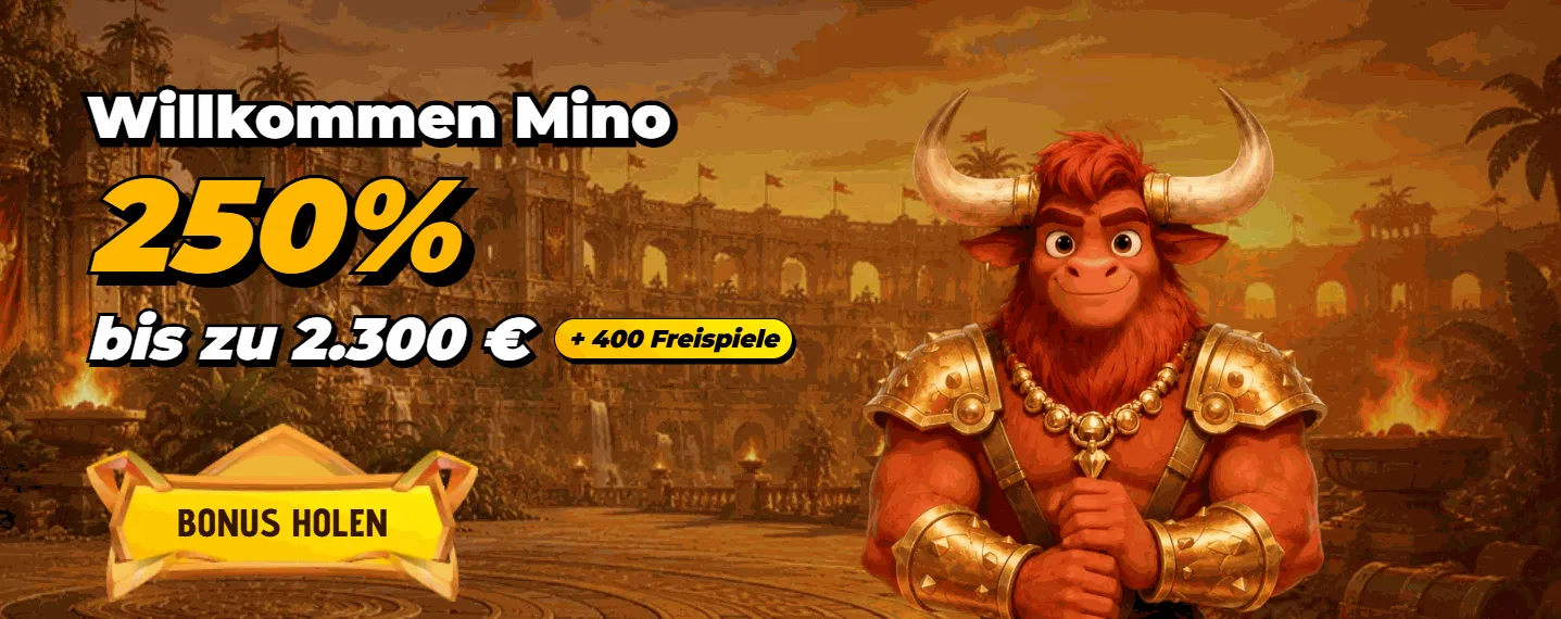 Mino Casino mit Handyrechnung bezahlen Österreich